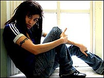 Karima Francis