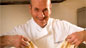 Richard Bertinet - 2010's BBC Food Champion of the Year