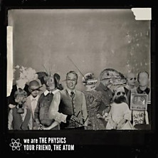 Review of Your Friend, the Atom Review of Your Friend, the Atom