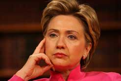 Hillary Clinton