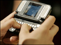 Mobile phone