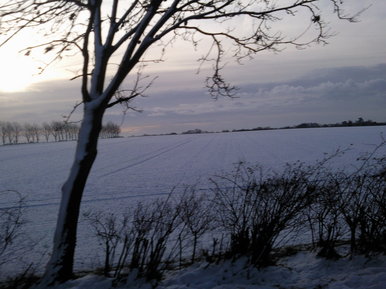 Snow