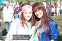 At Radio 1's Big Weekend