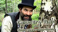 Country Man - Part Two