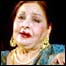 فریدہ خانم
