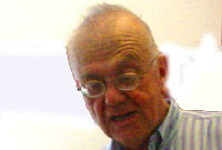 Gareth Miles
