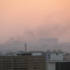 Karachi burns