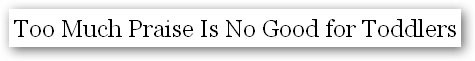 New York Times headline