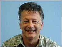 Simon Fletcher 