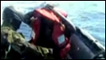 Marinha francesa prende piratas