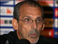 Jorvan Vieira