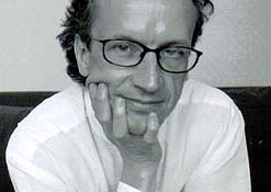 Andrew Jefford