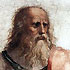 Plato.