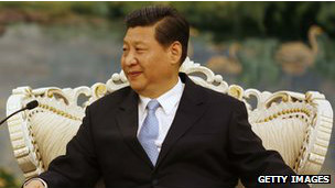 习近平