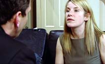 Billy and Jo