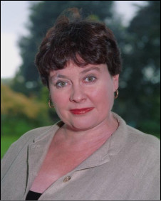 Sheena McDonald