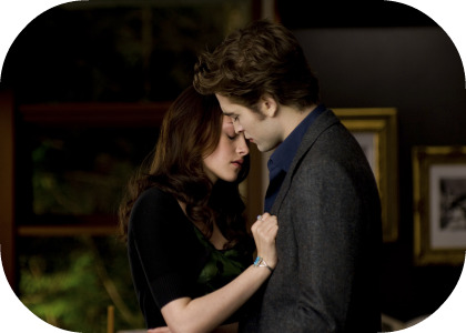 Twilight New Moon
