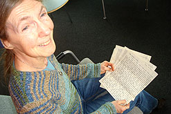 Jean MacRea
