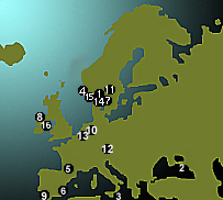Europe