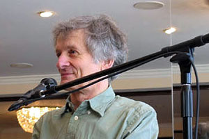 Mike Seeger