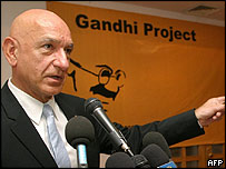 بن کينگزلی
