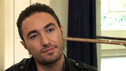 Interview with Vincent