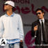 Raghav on stage
