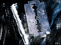 Cocaína