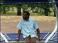 hmd Park
