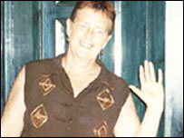 Barbara Zablocki