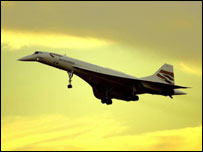 Concorde