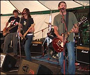 The Nelkons.