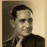 Major Tommy Ward