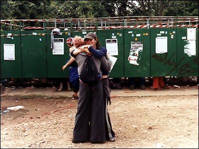 Glastonbury 2002