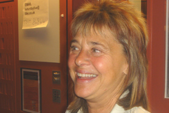 Suzi Quatro