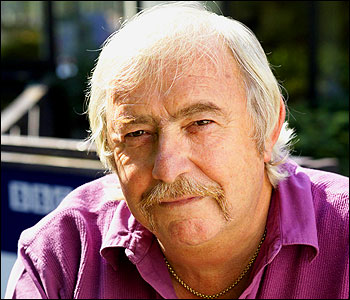 BBC Radio Devon's Alec Benford