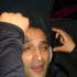 Adil gets in touch with his female side ahead of the AMA's