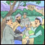  خانۀ نو، زندگی نو