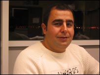 Akbal Abdullah