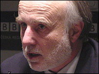 Jiří Pekárek