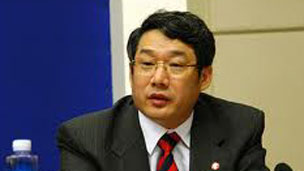 劉鐵男