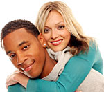 Fearne & Reggie