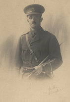 John Edward Barker