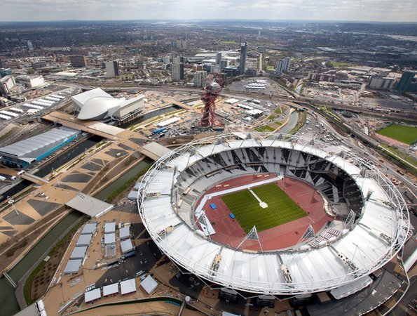 Olympic Park