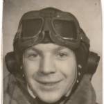 My RAF Years