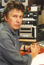 Dafydd Meirion