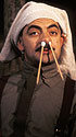 Rowan Atkinson in Blackadder Goes Forth (1989)