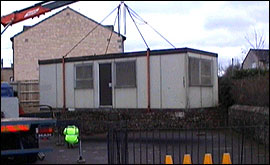 Portable building