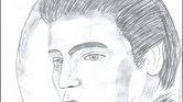 Elvis Presley...