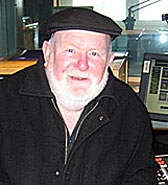 Davy Irvine